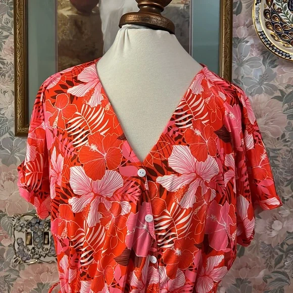 Reborn New York Womens dress size: 3X - Picture 2 of 7